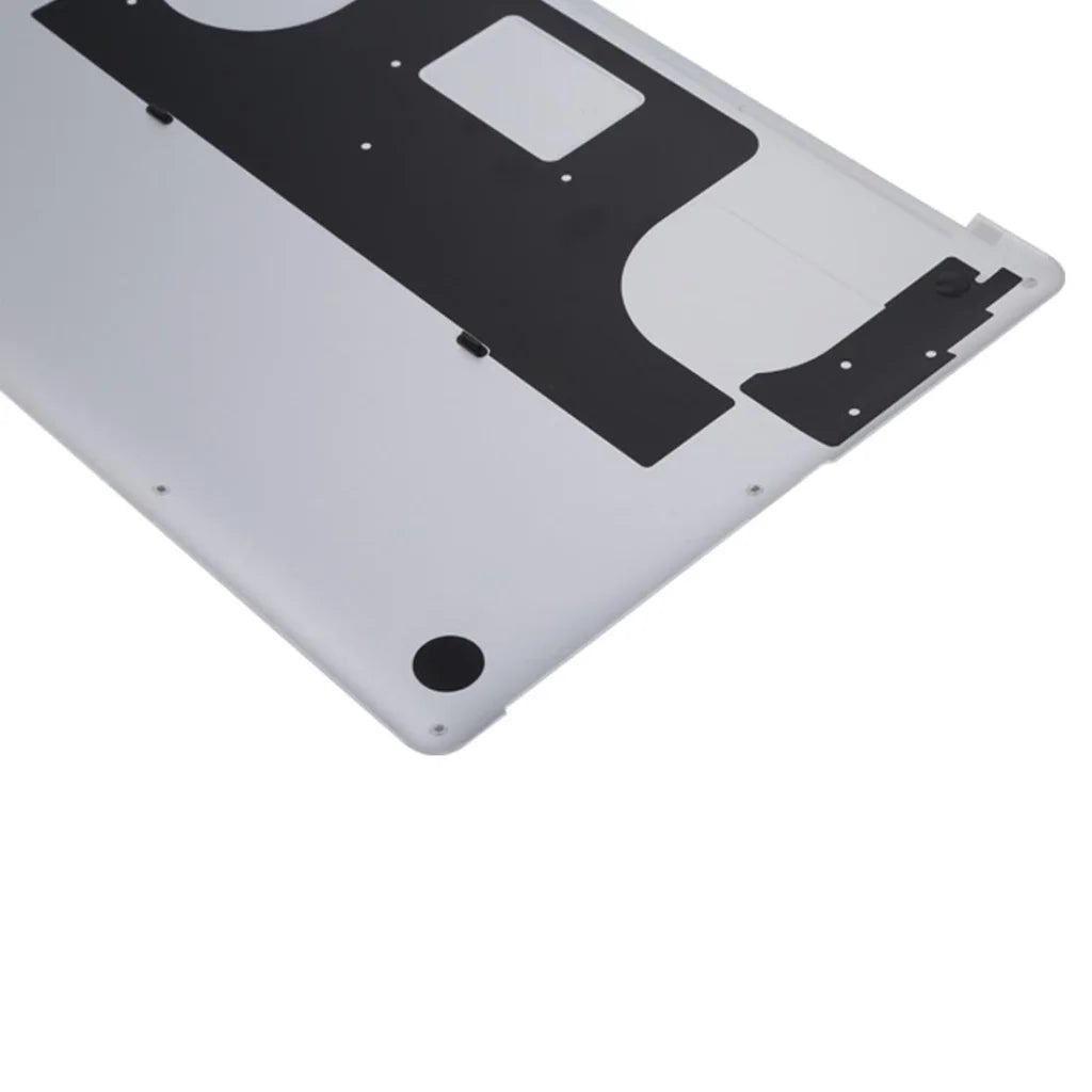 Silver Bottom Cover For 15 4 Macbook Pro 253
