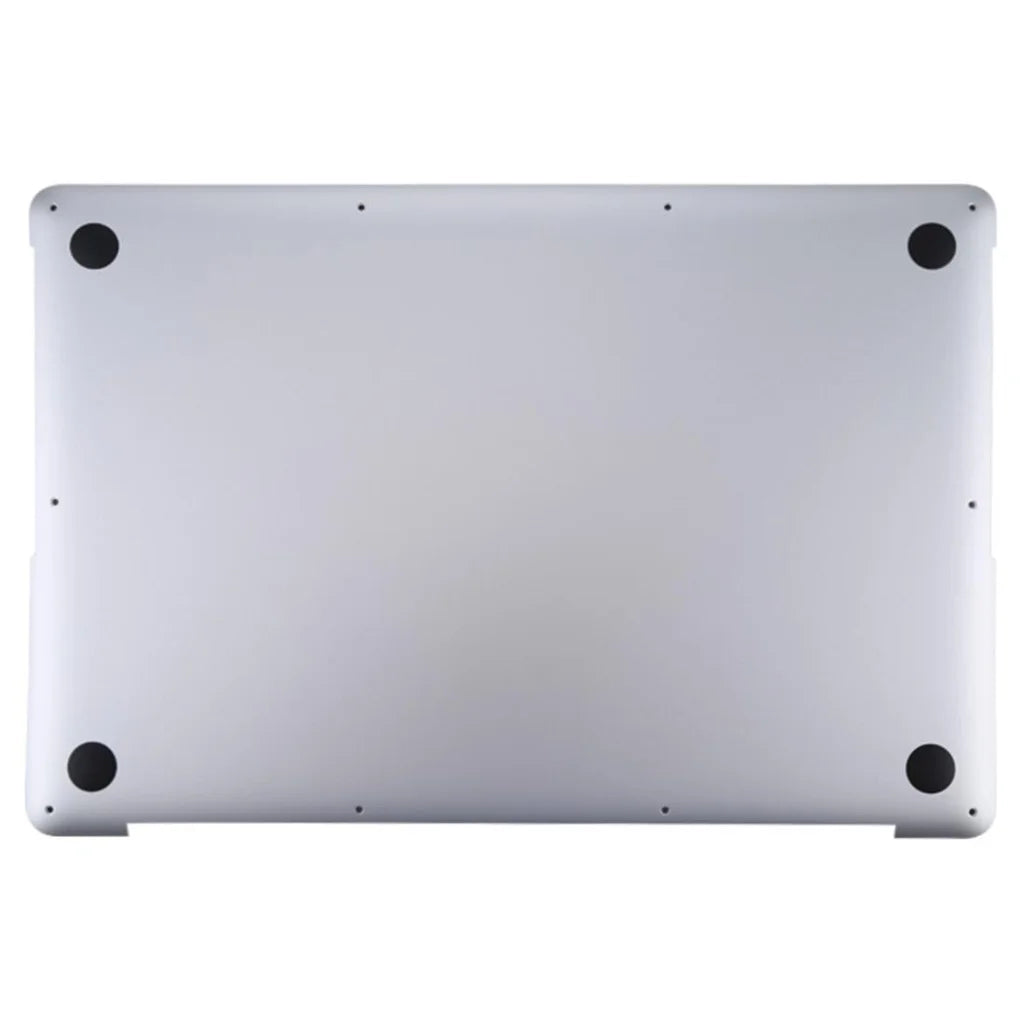 Silver Bottom Cover For 15 4 Macbook Pro