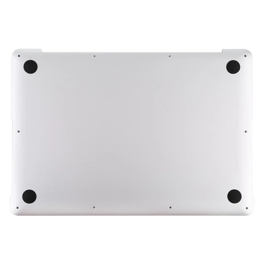 Silver Bottom Cover For Macbook Pro Retina 13