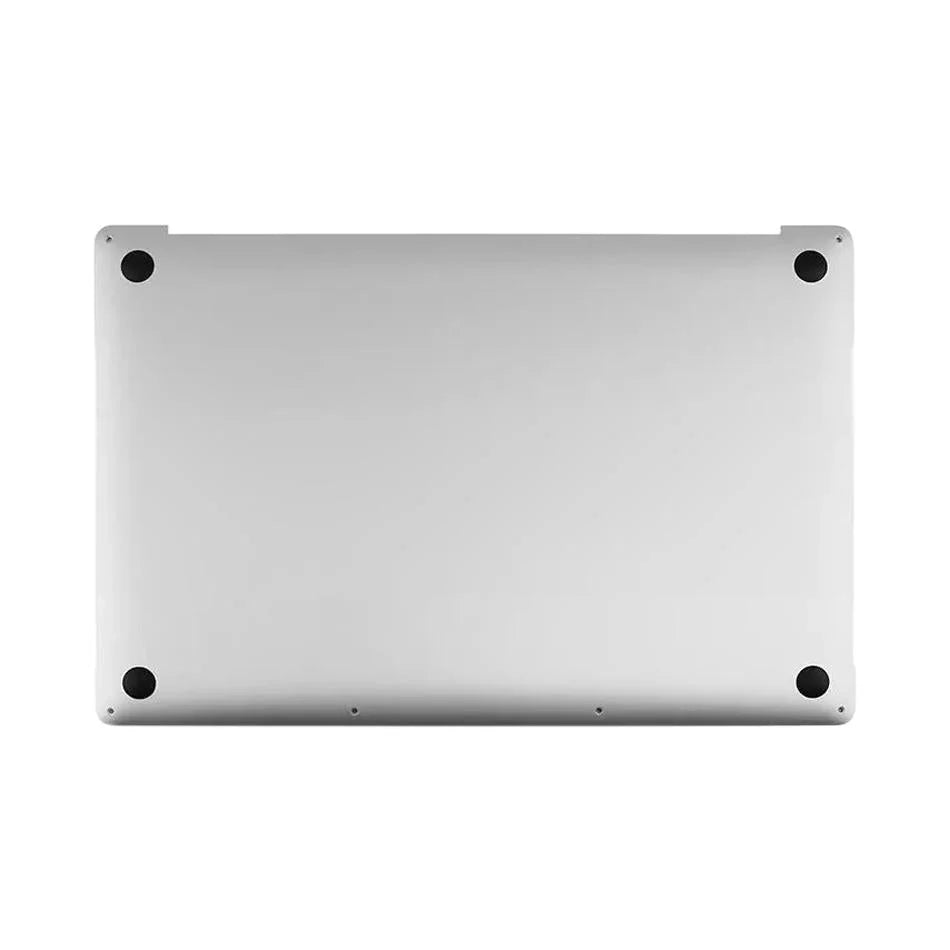 Silver Bottom Cover For Macbook Pro Retina 15