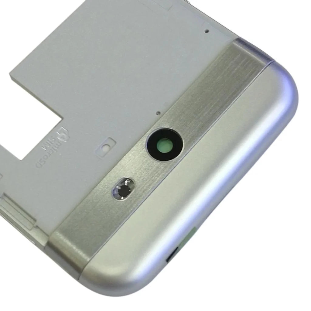 Silver Rear Housing Frame For 624