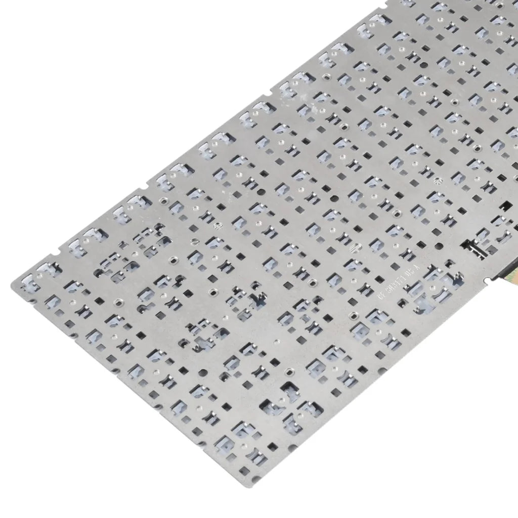 Silver Us Keyboard For Hp Pavilion 14 Inch 139