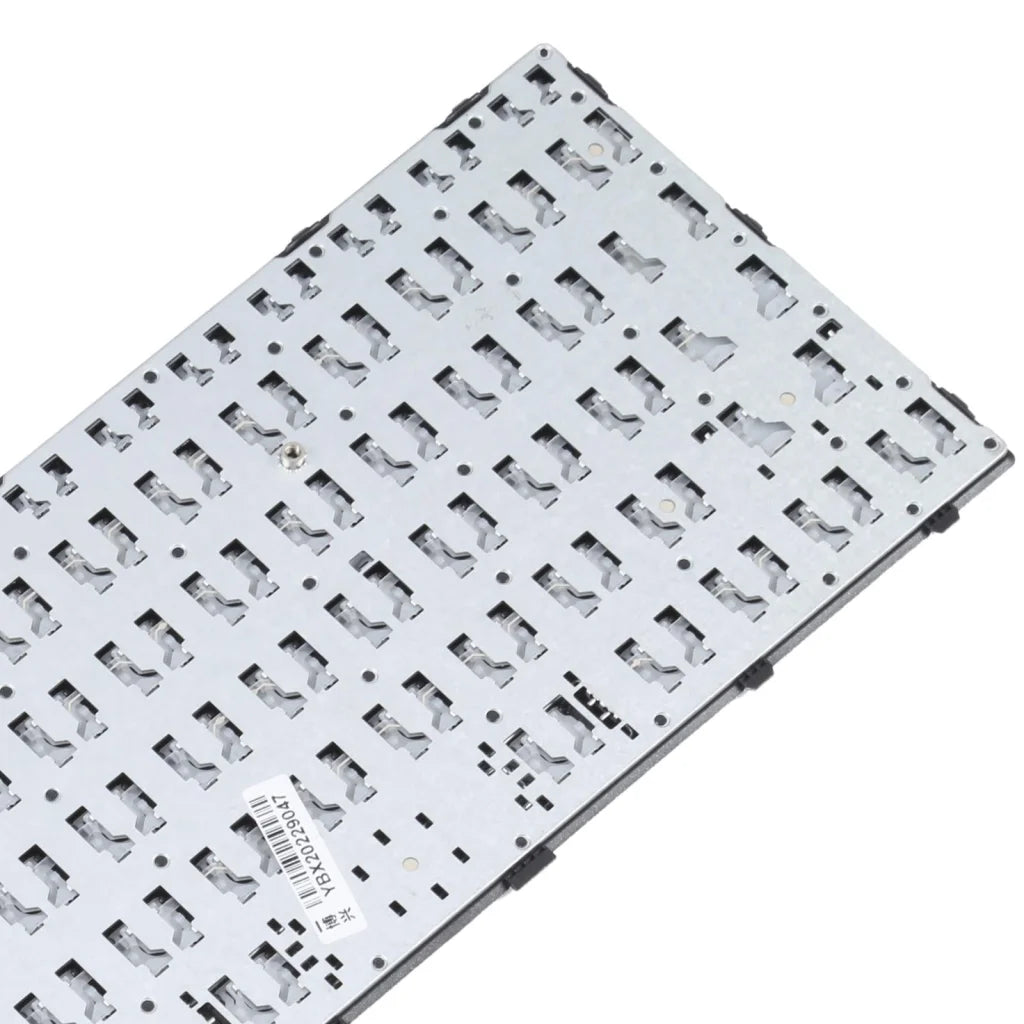 Silver Us Keyboard For Hp Probook 430 440 445