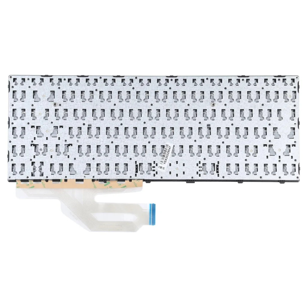 Silver Us Keyboard For Hp Probook
