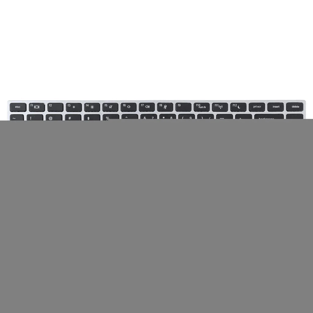 Silver Us Keyboard For Hp Probook 430 440