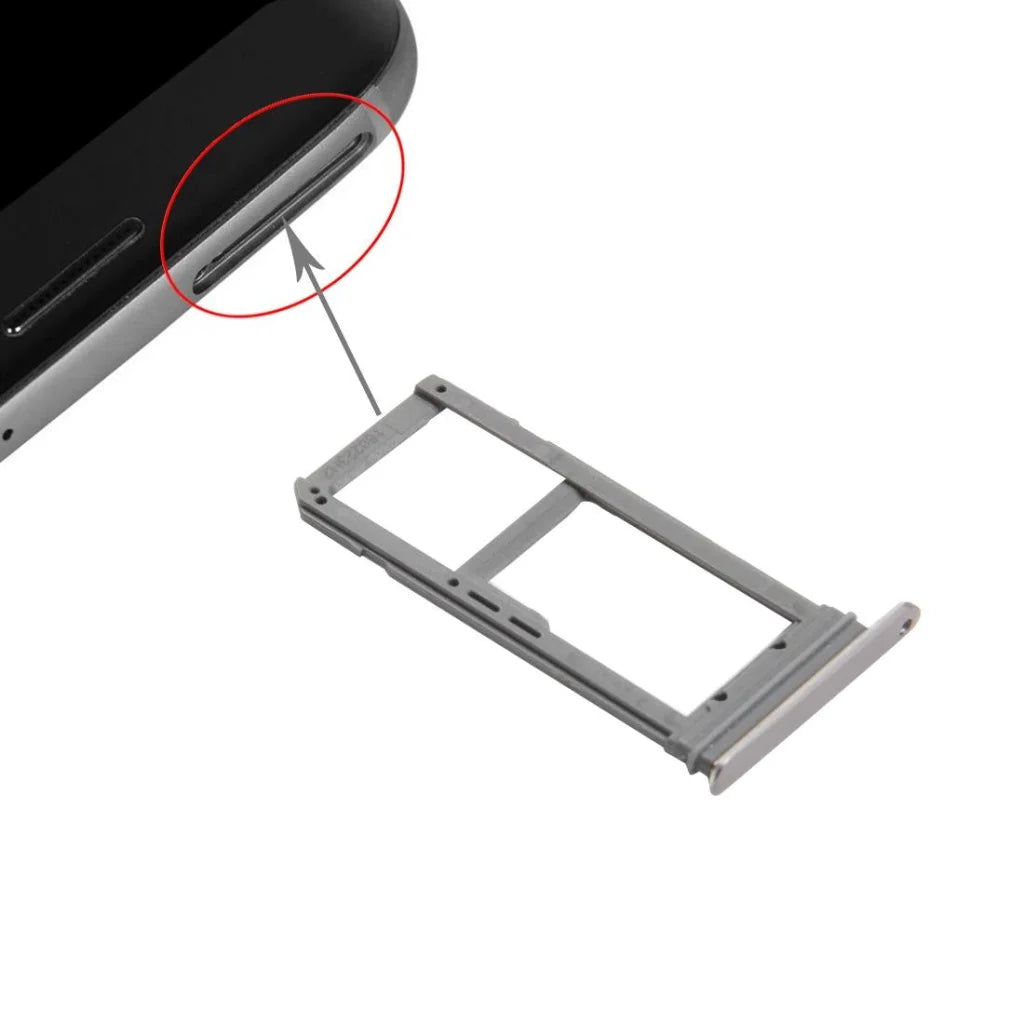 Sim Micro Sd Card Tray For and 896