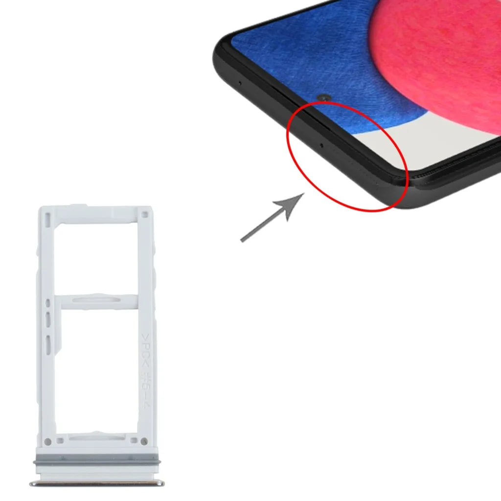 Sim Card And Micro Sd Card Tray For Sm