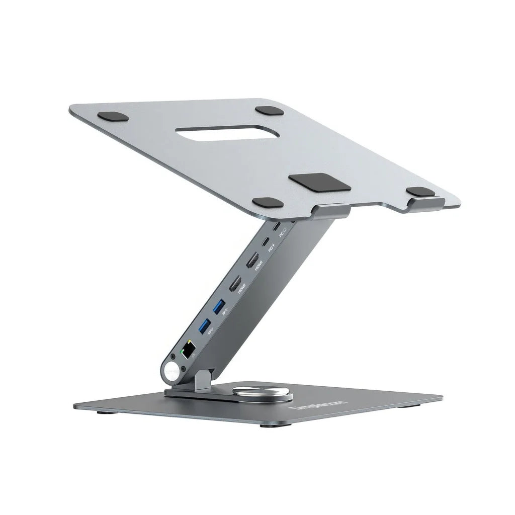 Simplecom CHT660 Adjustable Aluminium Laptop Stand