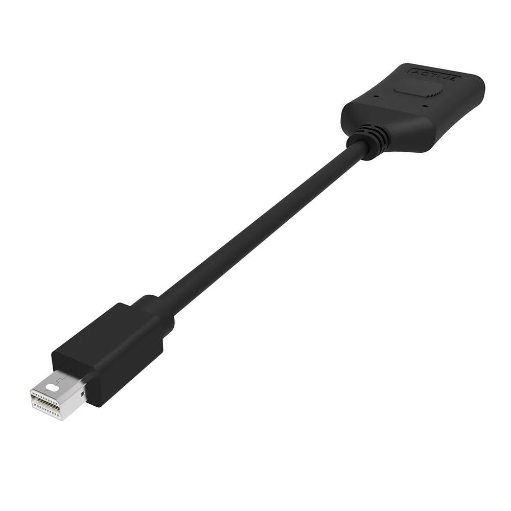 Simplecom DA101 Active MiniDP to HDMI Adapter 4K UHD