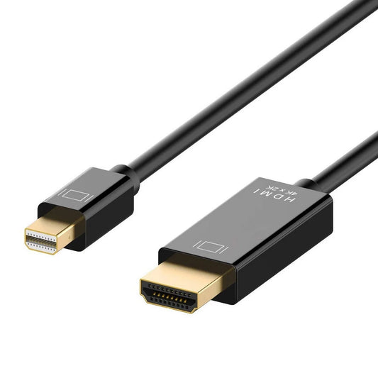 Simplecom DA202 4K Mini DisplayPort (miniDP) to HDMI Cable