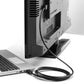 Simplecom DA202 4K Mini DisplayPort (miniDP) to HDMI Cable