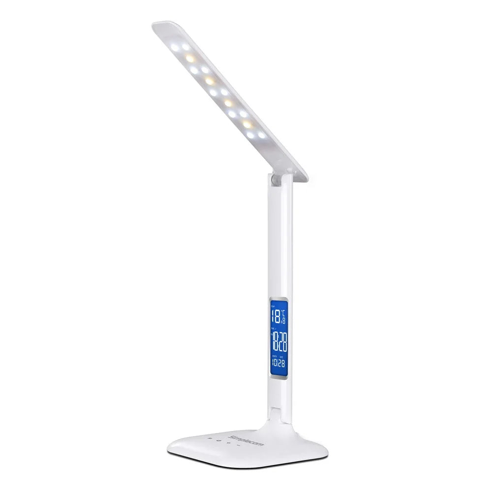 Simplecom EL808 Dimmable Touch Control Multifunction LED