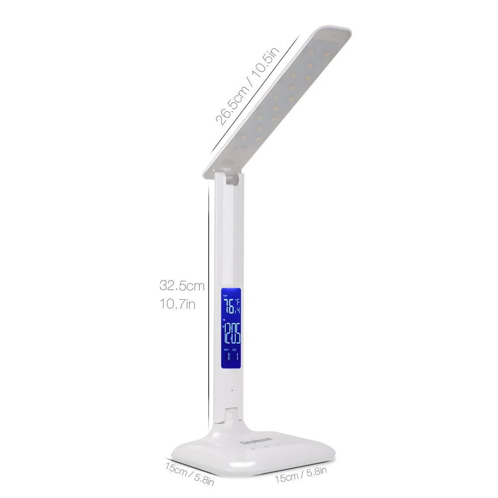 Simplecom EL808 Dimmable Touch Control Multifunction LED