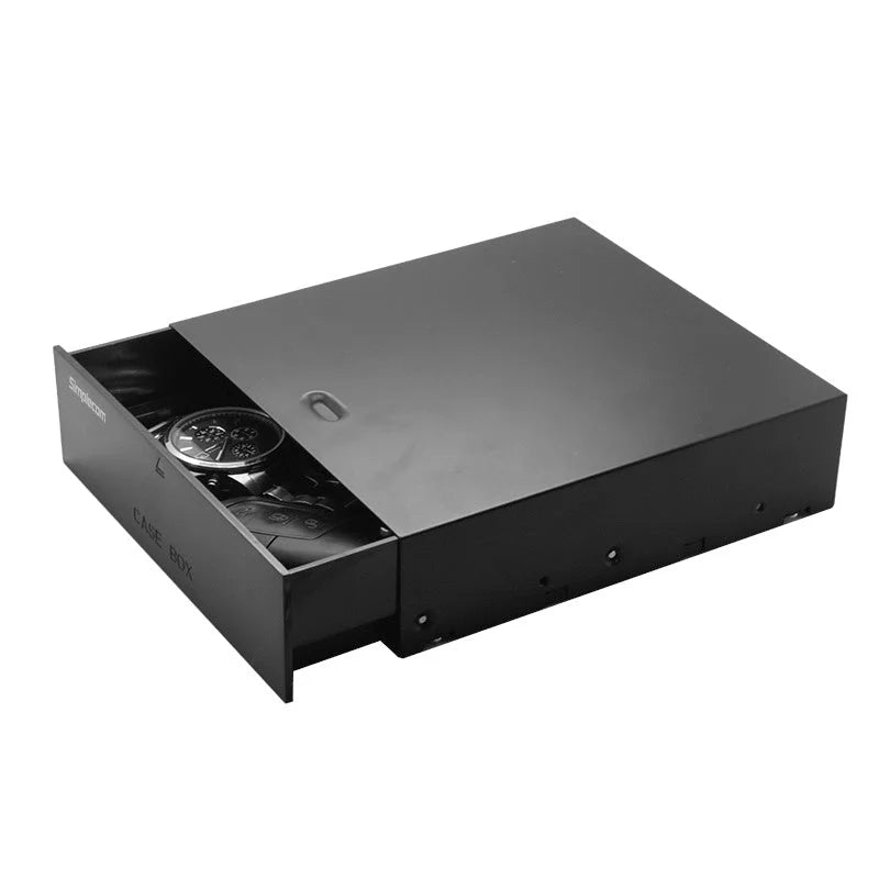 Simplecom SC501 Desktop PC 5.25’’ Bay Accessories Storage