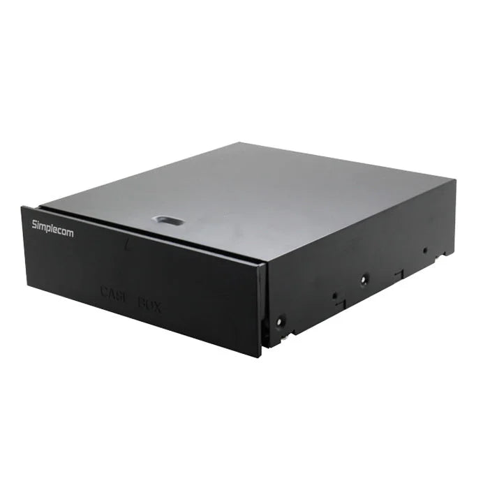 Simplecom SC501 Desktop PC 5.25’’ Bay Accessories Storage