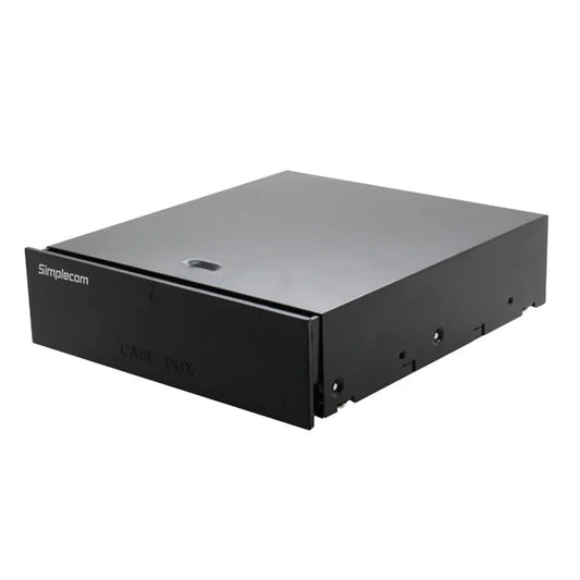 Simplecom SC501 Desktop PC 5.25’’ Bay Accessories Storage