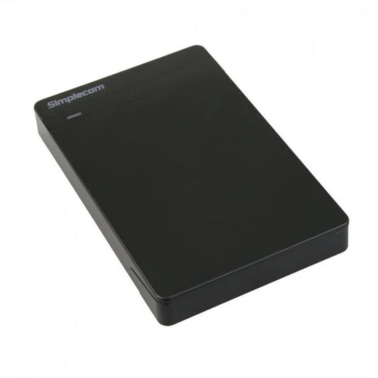 Simplecom SE203 Tool-Free 2.5’’ SATA HDD SSD to USB 3.0