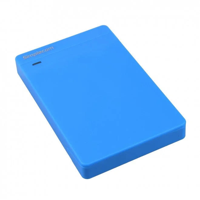 Simplecom SE203 Tool-Free 2.5’’ SATA HDD SSD to USB 3.0