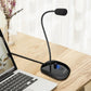 Simplecom UM360 Plug and Play USB Desktop Microphone
