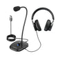 Simplecom UM360 Plug and Play USB Desktop Microphone