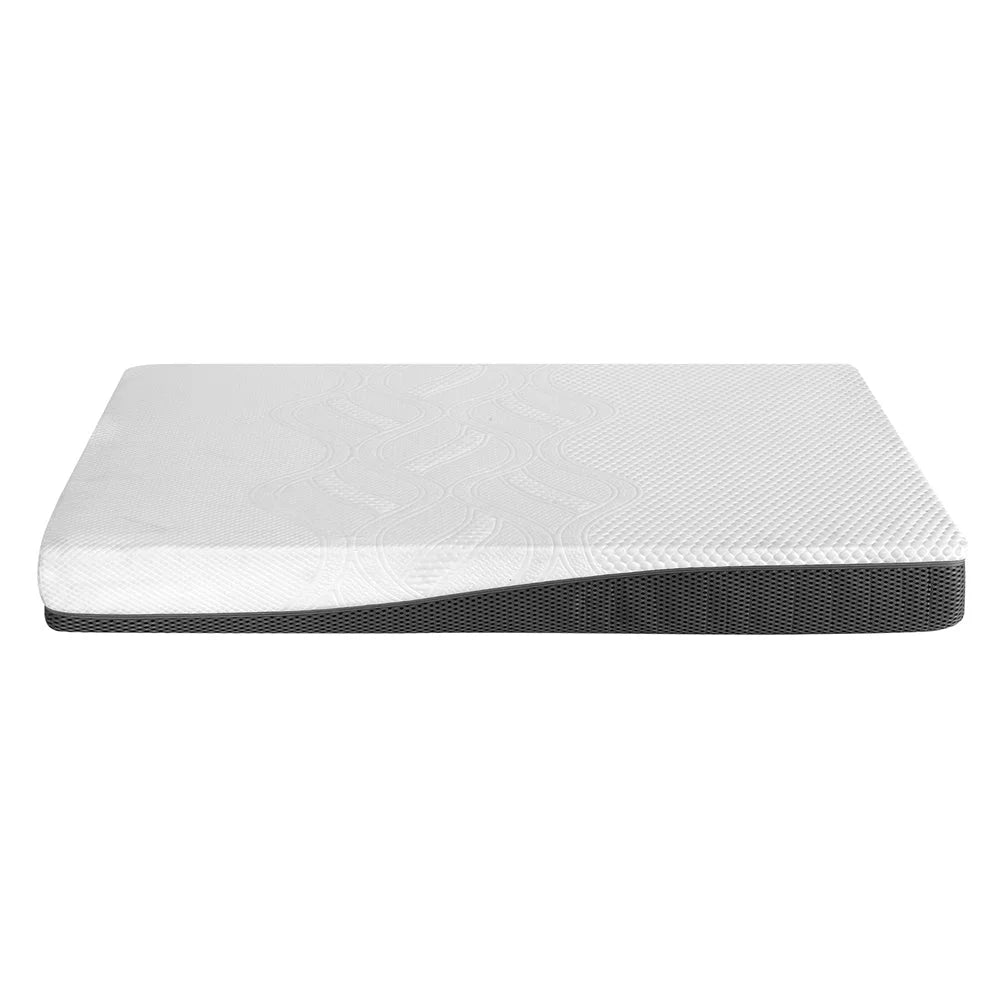 Single Size Memory Foam Mattress Cool