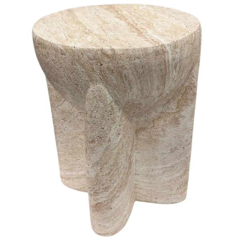 Singrid Stool 38x46cm - Furniture > Bathroom > Sinks