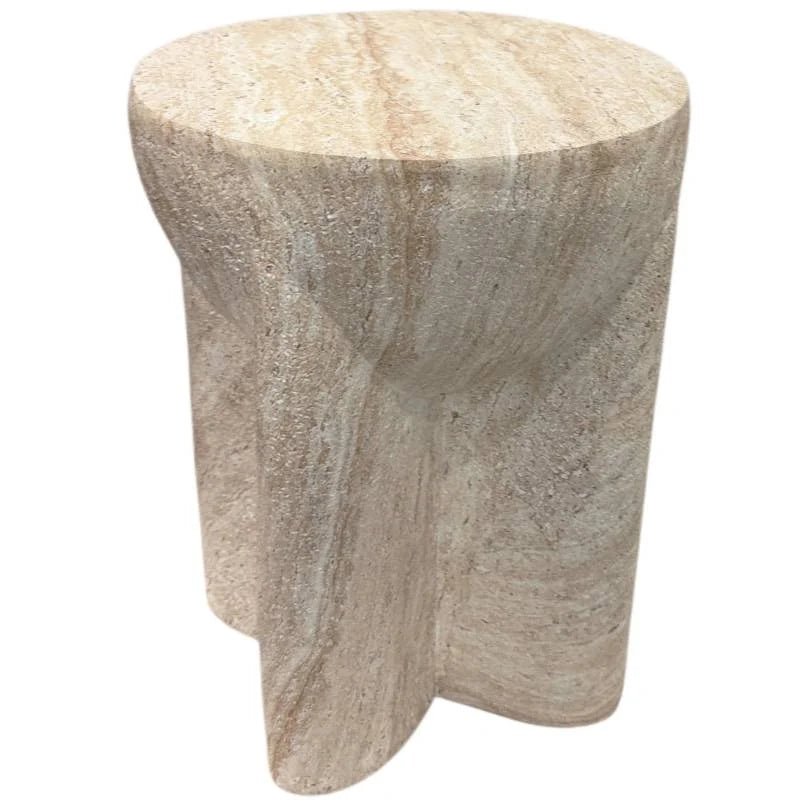 Singrid Stool 38x46cm - Furniture > Bathroom > Sinks