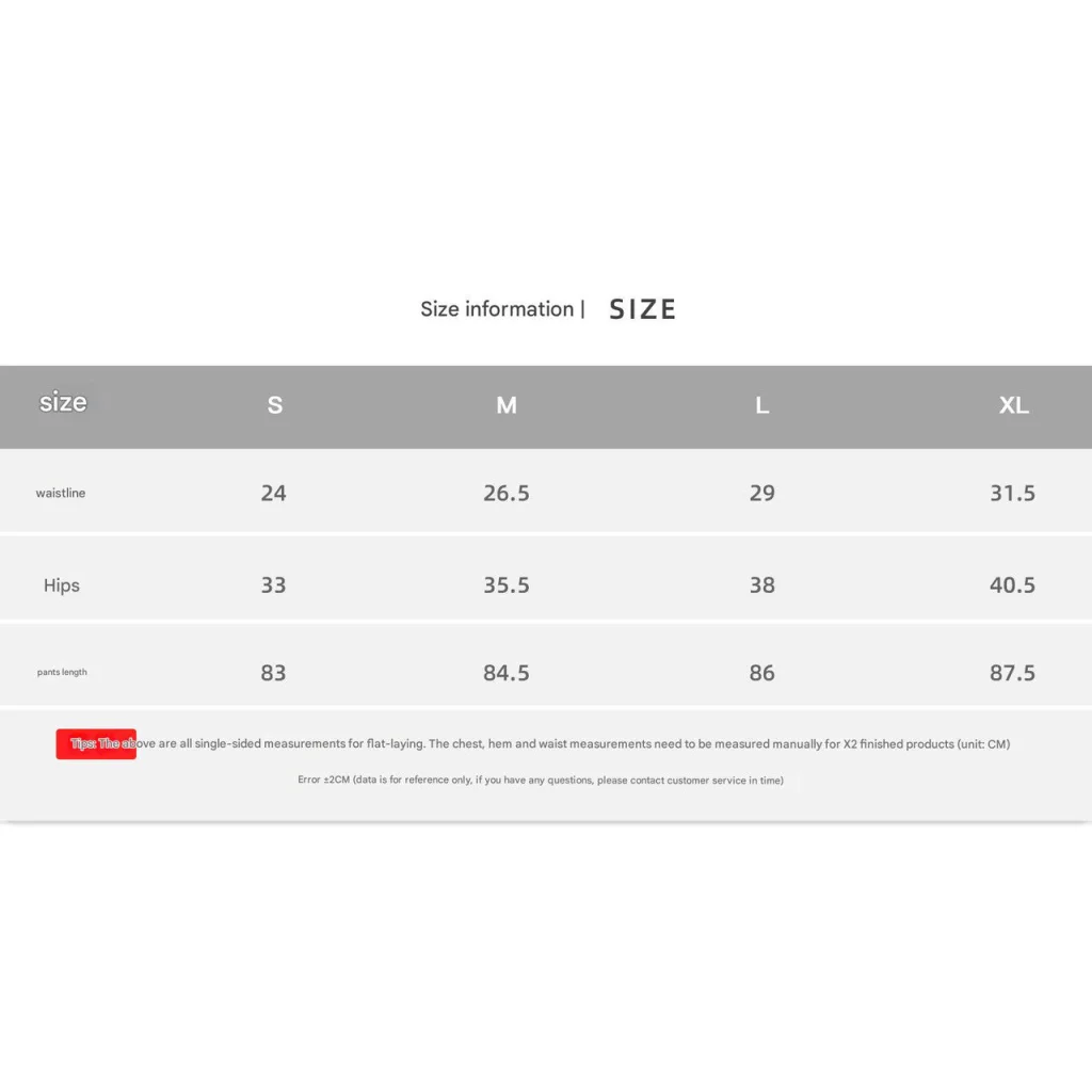 Size M Red High-Waisted Seamless Yoga Pants for Women