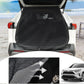 Size S Black Magnetic Car Window Sun Shade Screens & SUV