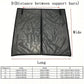 Size S Black Magnetic Car Window Sun Shade Screens & SUV