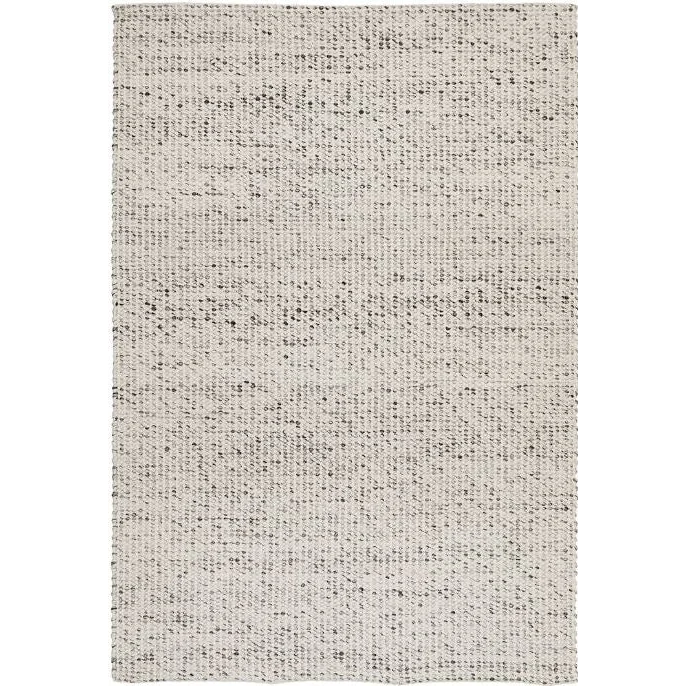 Skandi 300 Grey Rug by Rug Culture-225X155CM - RECTANGLE