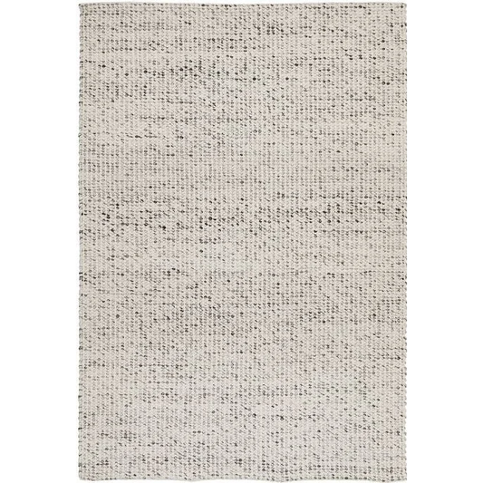 Skandi 300 Grey Rug by Rug Culture-320X230CM - RECTANGLE