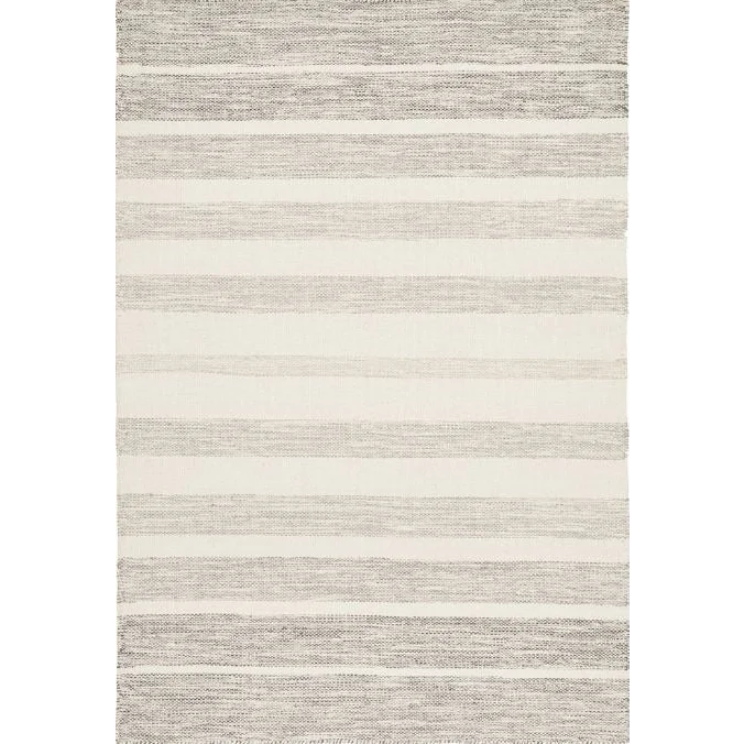Skandi 309 Grey Rug by Rug Culture-320X230CM - RECTANGLE
