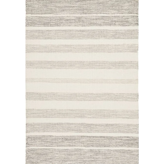 Skandi 309 Grey Rug by Rug Culture-320X230CM - RECTANGLE