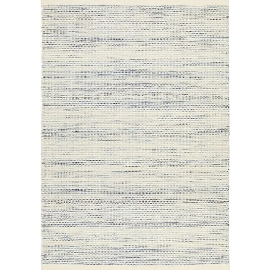 Skandi 310 Blue Rug by Rug Culture-280X190CM - RECTANGLE