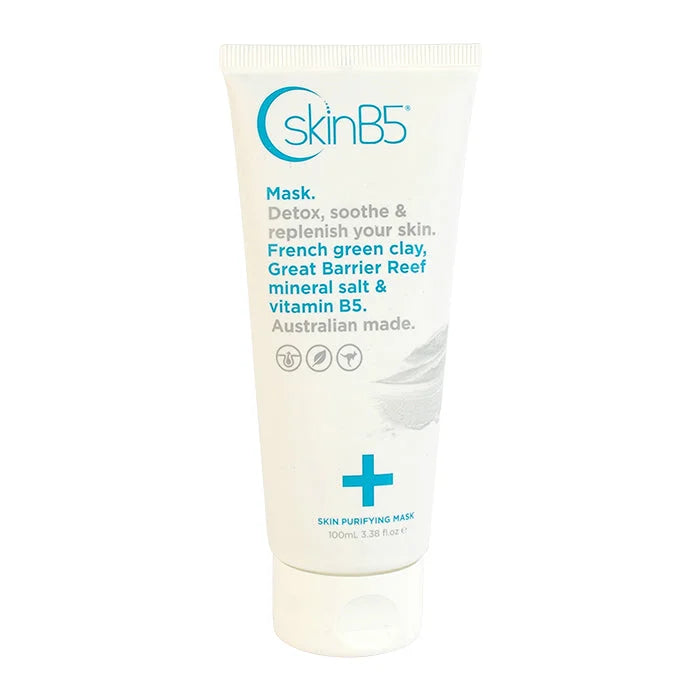 SkinB5 Skin Purifying Mask 100ml/3.4oz - Health & Beauty >