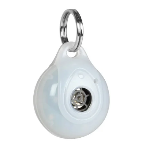 Skudo Electronic Tick Repeller for Cats & Small Dogs