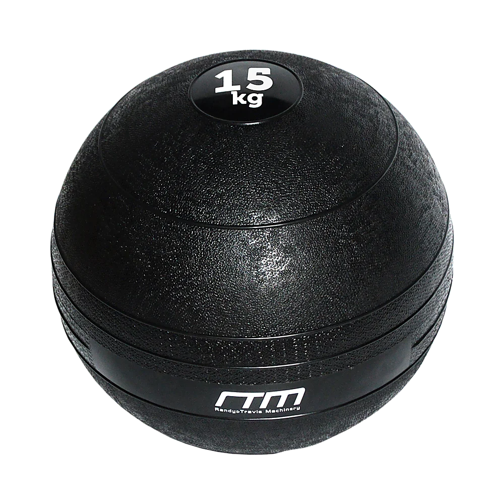 Slam Ball 15kg No Bounce Crossfit Fitness MMA Boxing