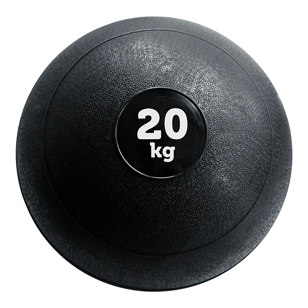 Slam Ball 20KG No Bounce Crossfit Fitness MMA Boxing