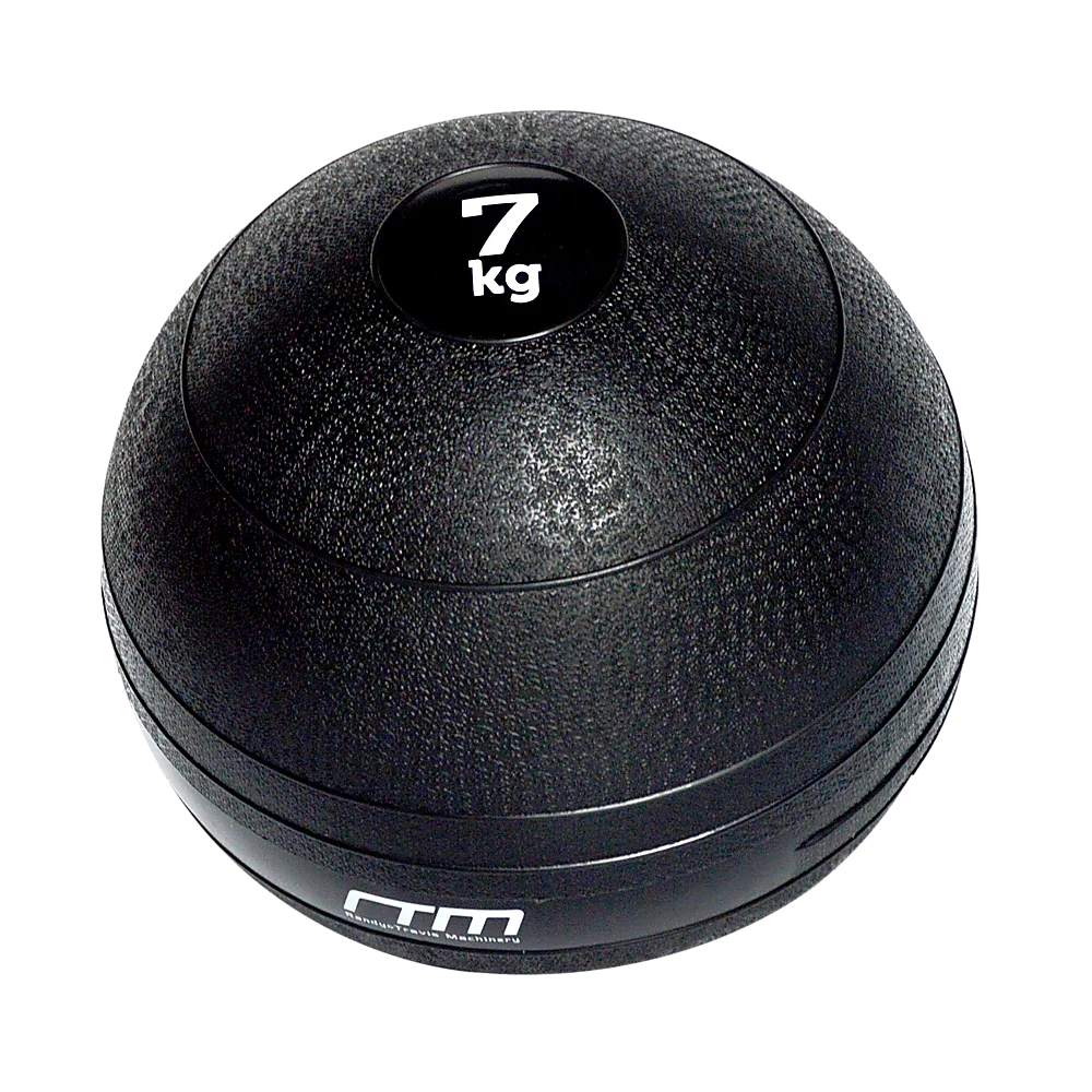 Slam Ball No Bounce Crossfit Fitness MMA Boxing BootCamp