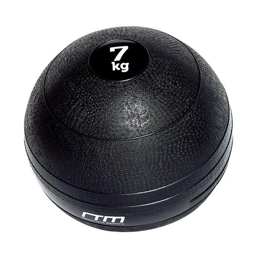 Slam Ball No Bounce Crossfit Fitness MMA Boxing BootCamp