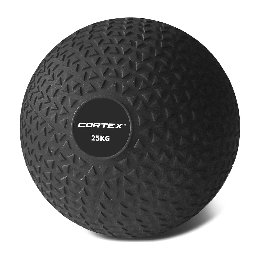 Slam Ball V2 25kg CORTEX - Sports & Fitness