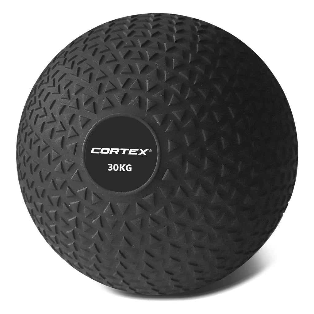 Slam Ball V2 30kg CORTEX - Sports & Fitness