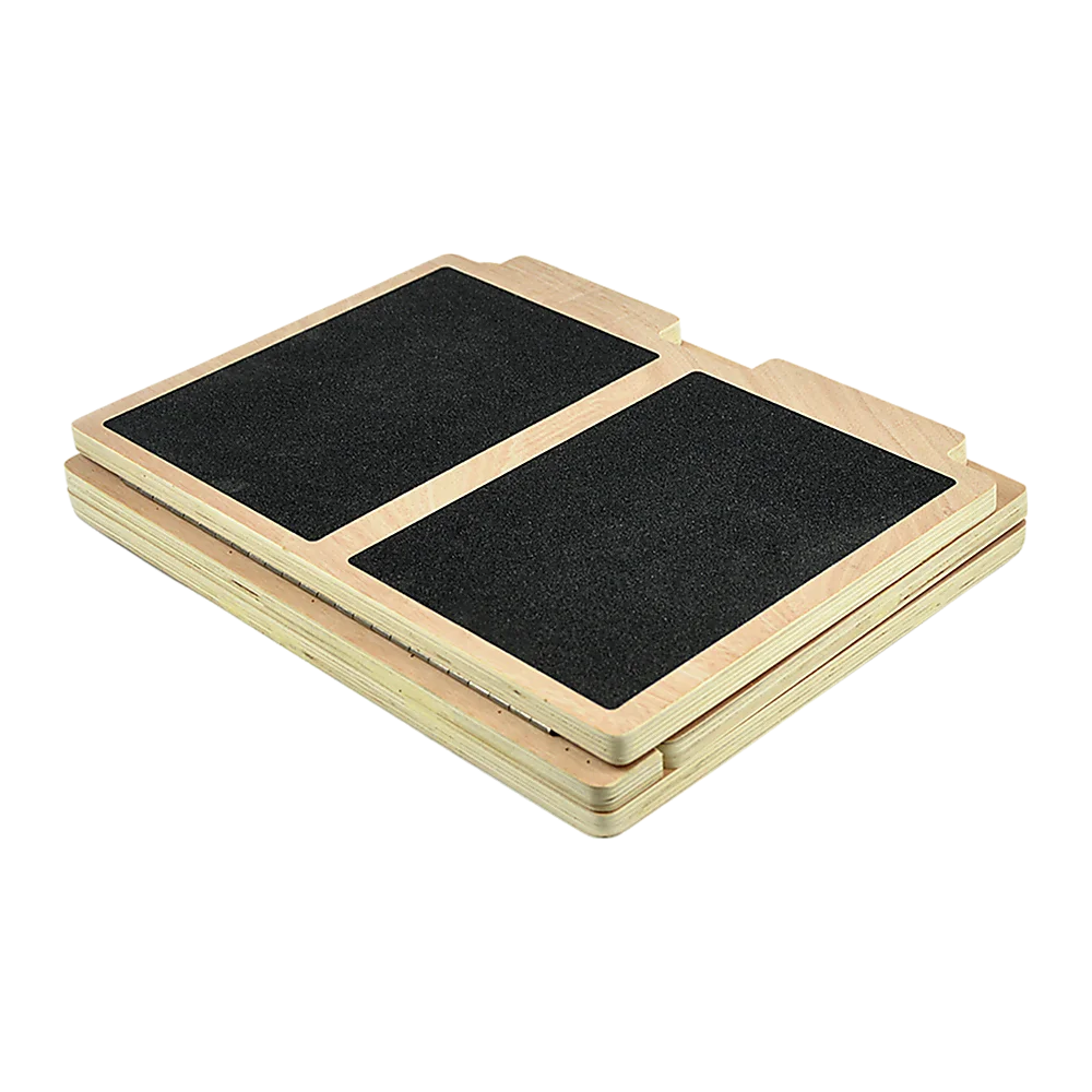 Slant Board Calf Stretcher - Egoscue Method - Fitness