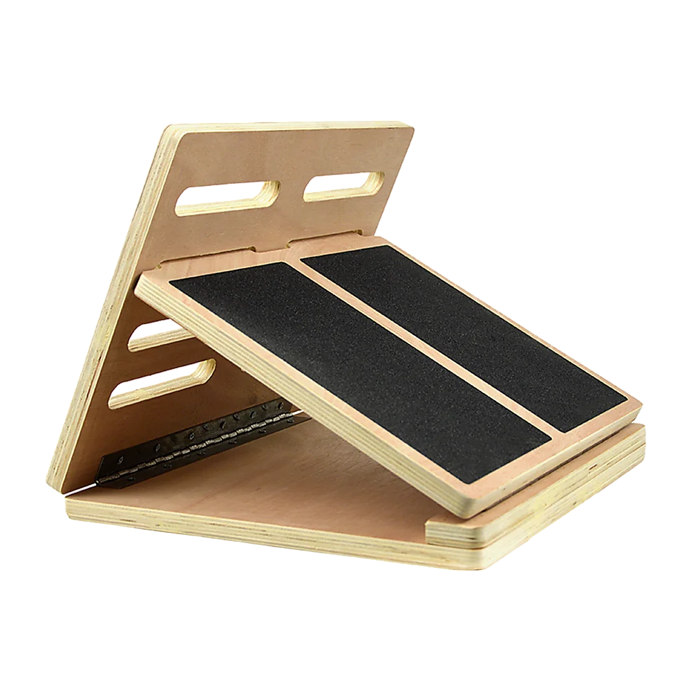 Slant Board Calf Stretcher - Egoscue Method - Fitness