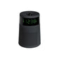 Sleek Projector Clock Radio