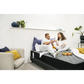 Sleep Firm Mattress Single - Furniture > Mattresses >