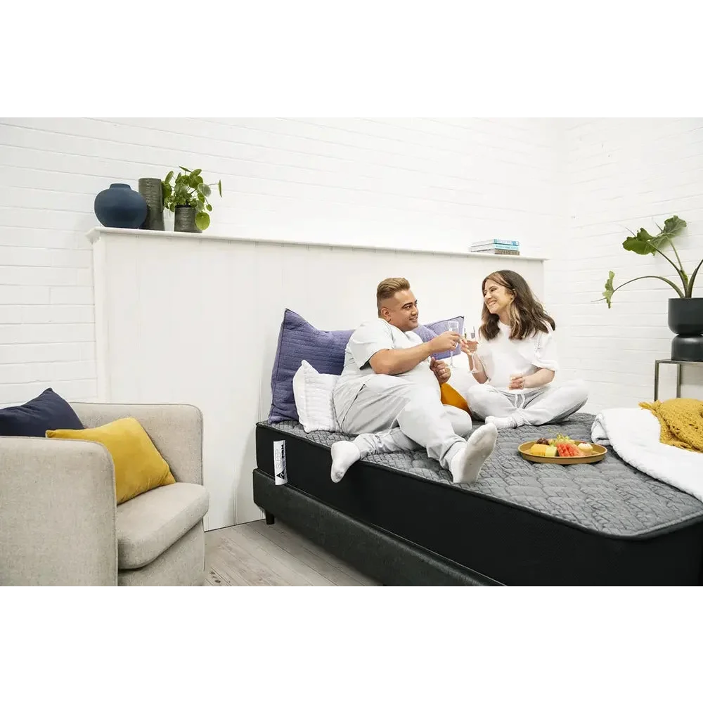 Sleep Firm Mattress Single - Furniture > Mattresses >