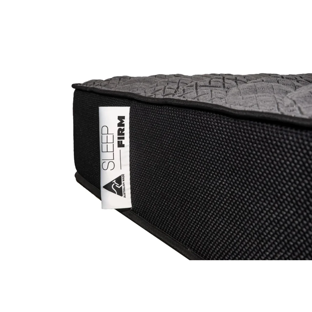 Sleep Firm Mattress Single - Furniture > Mattresses >