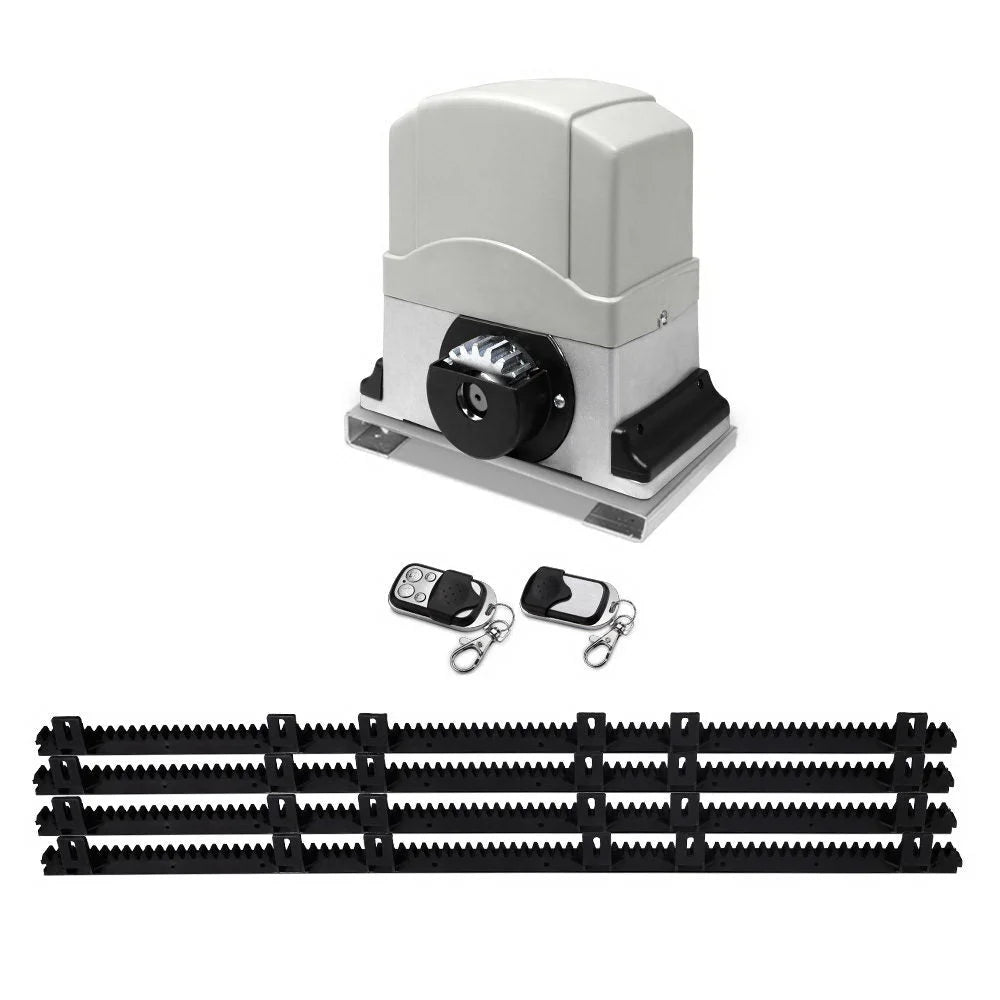 Sliding Gate Opener 1200KG 4m Rails openers 587